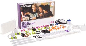 LittleBits STEAM Student Set (680-0008-00EUA) 1