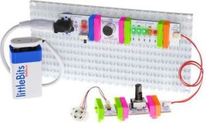 LittleBits Mounting boards - 660-0005-00A02 1