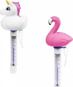 Bestway Termometr Basenowy Mix Bestway 58595 2