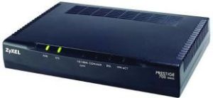 Router ZyXEL Prestige 791R SHDSL 1