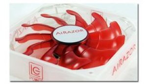 Wentylator LC-Power LC-CF-120-PRO-RED 2