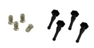 Wentylator LC-Power LC-CF-120-PRO-RED 4