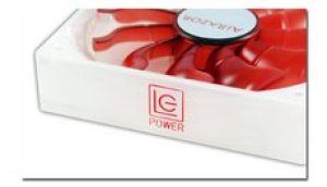 Wentylator LC-Power LC-CF-120-PRO-RED 7