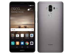 Smartfon Huawei Mate 9 4/64GB Szary  (Mate 9 Grey) 1