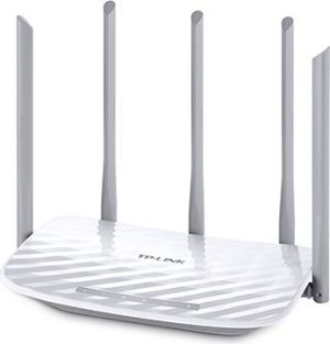 Router TP-Link Archer C60 2