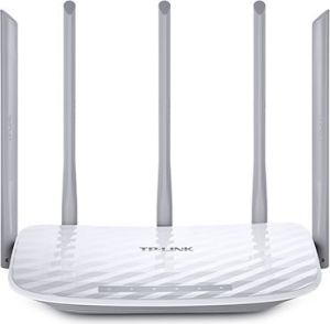 Router TP-Link Archer C60 1