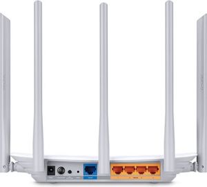 Router TP-Link Archer C60 3