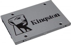 Dysk SSD Kingston 480 GB 2.5" SATA III (SUV400S37/480GBK) 1