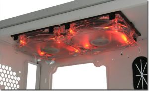 Obudowa LC-Power Gaming 986S (LC-986S-ON WHITE SHADOW) 11