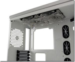 Obudowa LC-Power Gaming 986S (LC-986S-ON WHITE SHADOW) 12