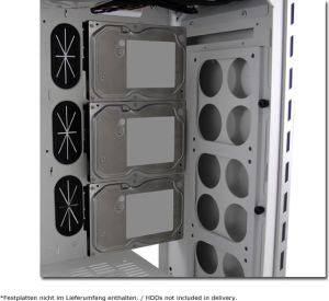 Obudowa LC-Power Gaming 986S (LC-986S-ON WHITE SHADOW) 17