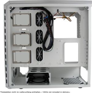 Obudowa LC-Power Gaming 986S (LC-986S-ON WHITE SHADOW) 18