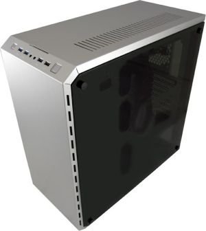 Obudowa LC-Power Gaming 986S (LC-986S-ON WHITE SHADOW) 6