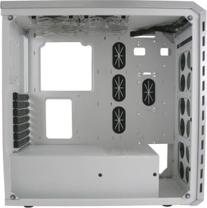 Obudowa LC-Power Gaming 986S (LC-986S-ON WHITE SHADOW) 8