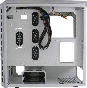 Obudowa LC-Power Gaming 986S (LC-986S-ON WHITE SHADOW) 9