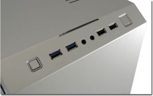 Obudowa LC-Power Gaming 986S (LC-986S-ON WHITE SHADOW) 10