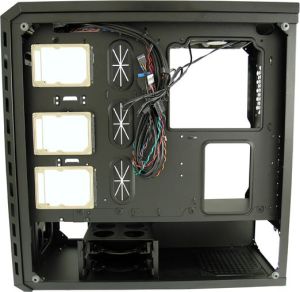 Obudowa LC-Power Gaming 986B (LC-986B-ON DARK SHADOW) 18