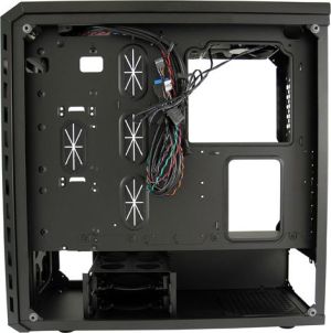 Obudowa LC-Power Gaming 986B (LC-986B-ON DARK SHADOW) 9