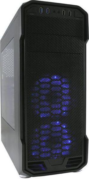 Obudowa LC-Power Gaming 984B Dragonslayer (LC-984B-ON DRAGONSLAYER) 2