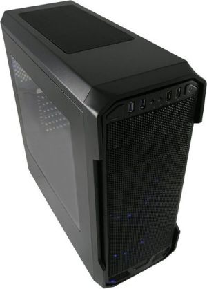 Obudowa LC-Power Gaming 984B Dragonslayer (LC-984B-ON DRAGONSLAYER) 3