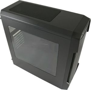 Obudowa LC-Power Gaming 984B Dragonslayer (LC-984B-ON DRAGONSLAYER) 4