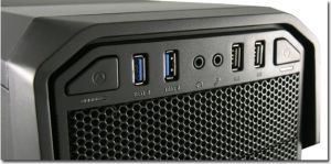 Obudowa LC-Power Gaming 984B Dragonslayer (LC-984B-ON DRAGONSLAYER) 6