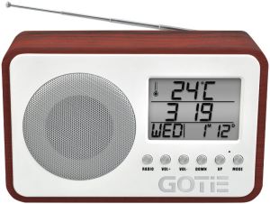 Radio Gotie GRA-100M 1