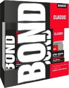Bond BOND EXPERT CLASSIC ZESTAW 2-ELEMENTOWY 1