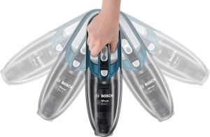 Odkurzacz ręczny Bosch BHN09070 4