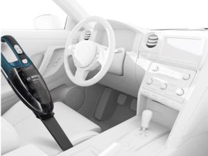 Odkurzacz ręczny Bosch BHN09070 6