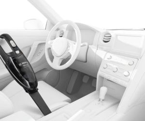 Odkurzacz ręczny Bosch BHN14090 6