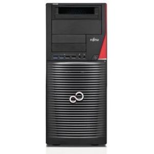 Serwer Fujitsu Fujitsu CELSIUS M740 MT E5-1630 v4 16GB 256GB W7P W10P 3Y - VFY:M7400W28PBPL 1