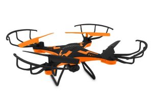 Dron Overmax X-bee drone 3.1 plus wifi (UCOVED04XBPLWFO) 1