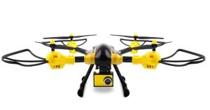 Dron Overmax x-bee drone 7.1 (UCOVED04XBEE71W) 1