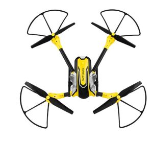Dron Overmax x-bee drone 7.1 (UCOVED04XBEE71W) 2