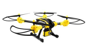 Dron Overmax x-bee drone 7.1 (UCOVED04XBEE71W) 3