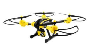 Dron Overmax x-bee drone 7.1 (UCOVED04XBEE71W) 4