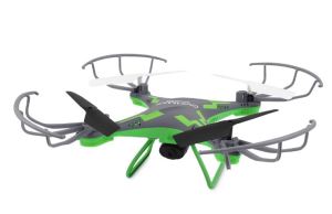 Dron Overmax X-Bee drone 3.1 plus wifi (73) 1