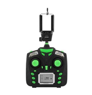 Dron Overmax X-Bee drone 3.1 plus wifi (73) 2