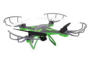 Dron Overmax X-Bee drone 3.1 plus wifi (73) 3