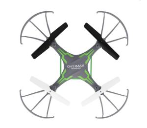 Dron Overmax X-Bee drone 3.1 plus wifi (73) 5
