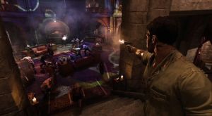 Mafia III Deluxe Edition PS4 5