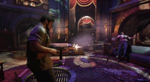 Mafia III Deluxe Edition PS4 7