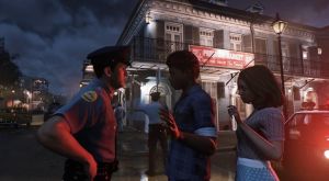 Mafia III Deluxe Edition PS4 8