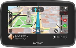 Nawigacja GPS TomTom GO 620 World (1PN6.002.03) 1