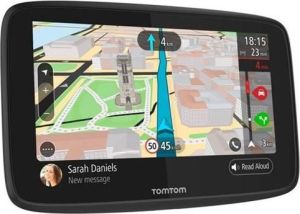 Nawigacja GPS TomTom GO 620 World (1PN6.002.03) 4