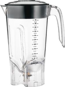 Blender Hendi BLENDER BARMAŃSKI RIO HBB250-CE 4