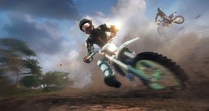 Moto Racer 4 PC 8