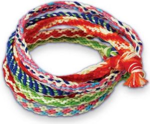 4M Świecące w ciemności - bransoletki (4662) 2