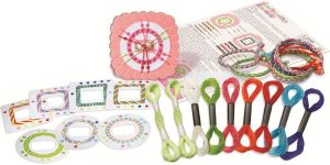 4M Świecące w ciemności - bransoletki (4662) 3